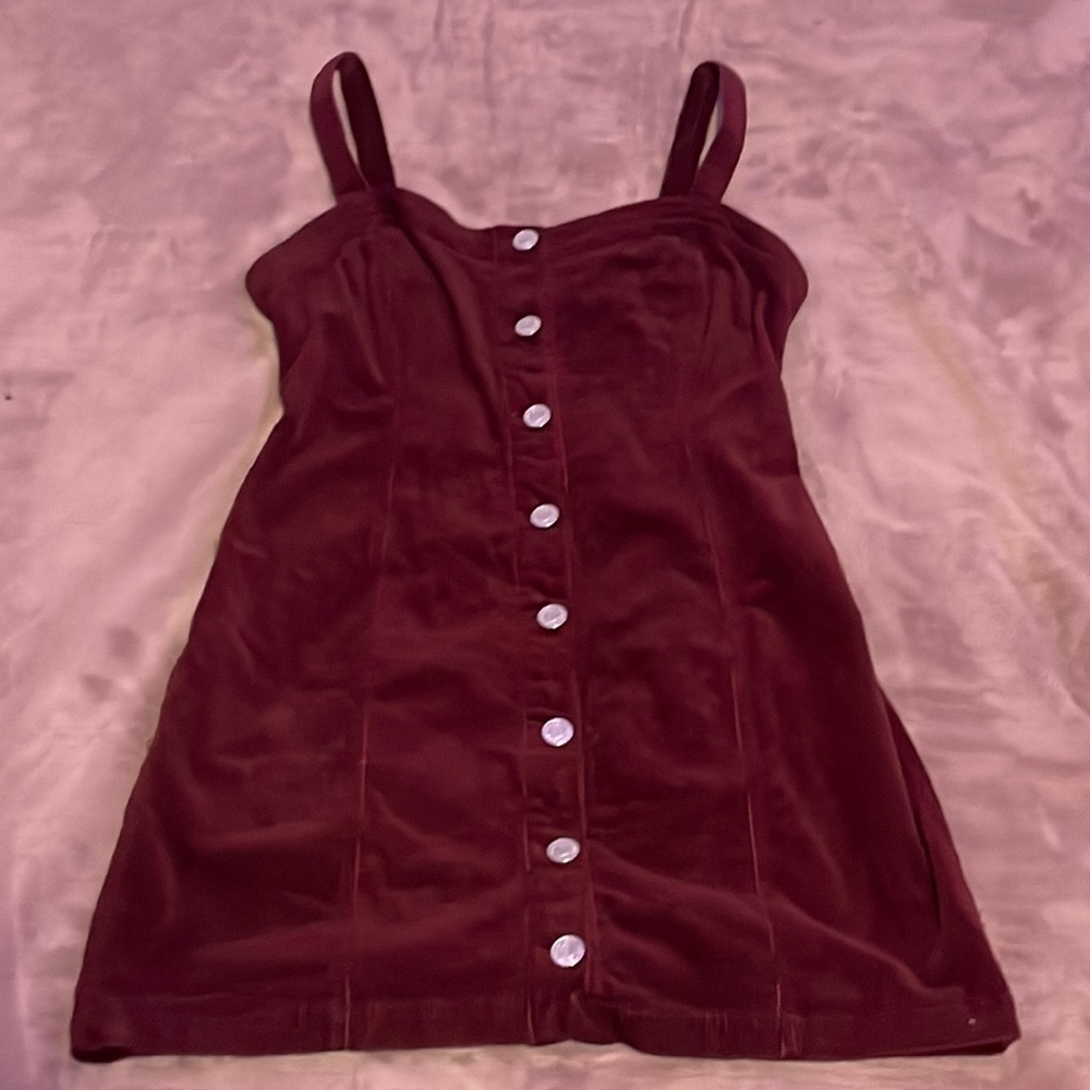 PACSUN mini dress